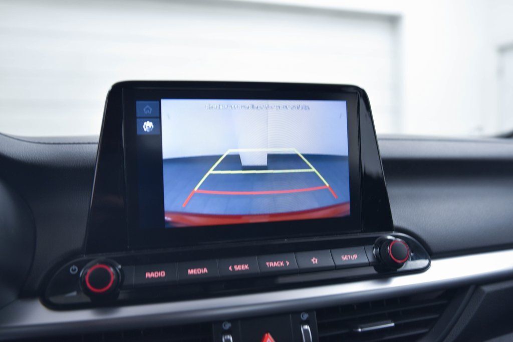 2023 Kia Forte LXS Akron OH