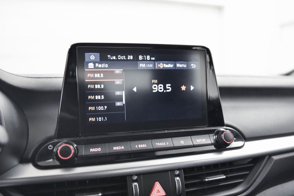 2023 Kia Forte LXS Akron OH