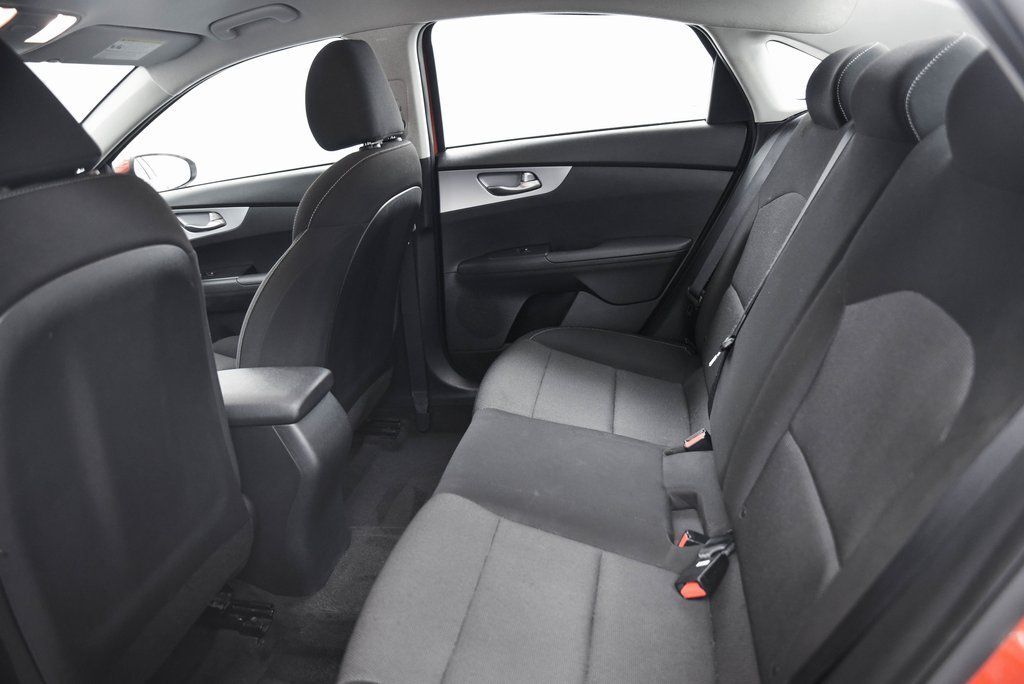 2023 Kia Forte LXS Akron OH