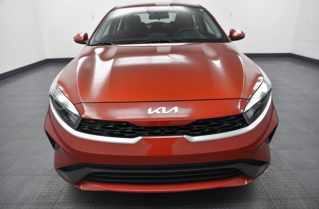 2023 Kia Forte LXS Akron OH