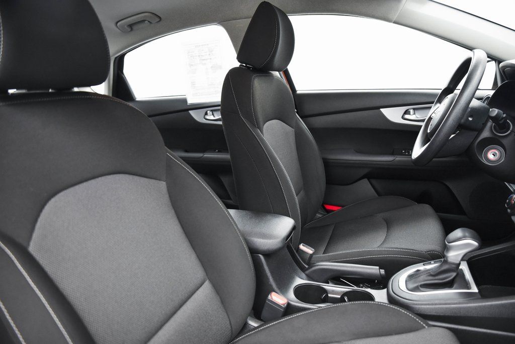 2023 Kia Forte LXS Akron OH