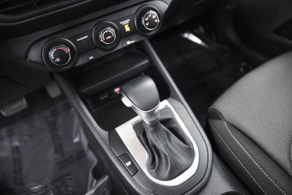 2023 Kia Forte LXS Akron OH