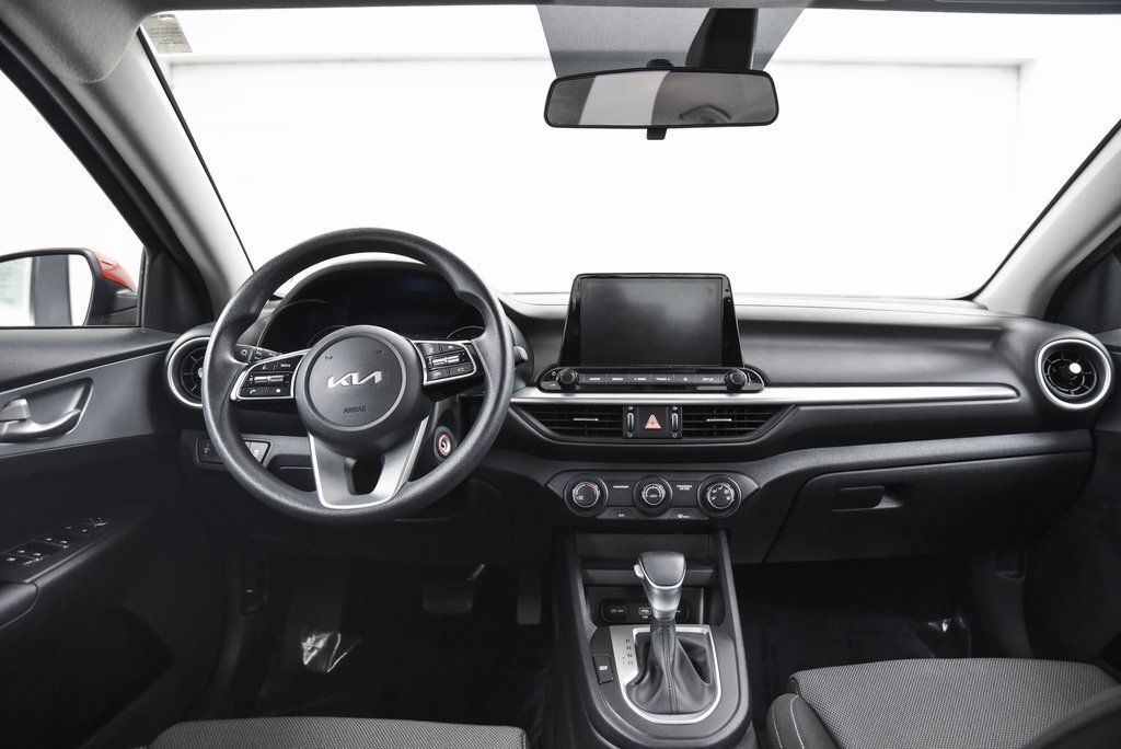 2023 Kia Forte LXS Akron OH