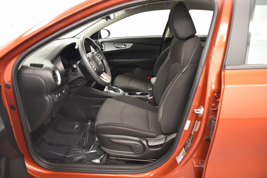 2023 Kia Forte LXS Akron OH