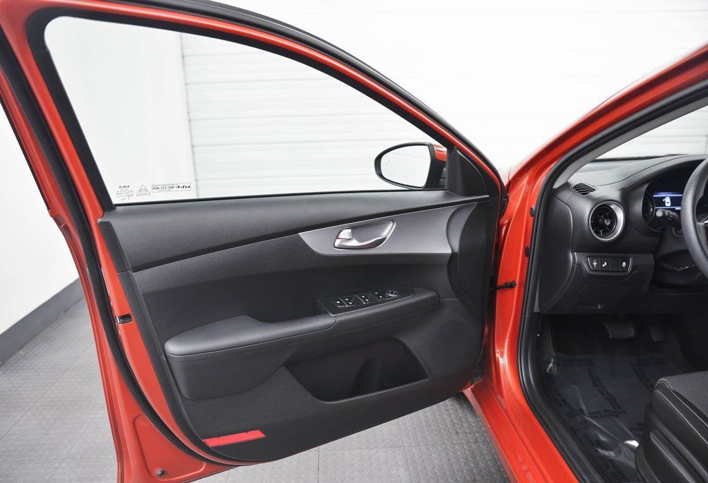 2023 Kia Forte LXS Akron OH