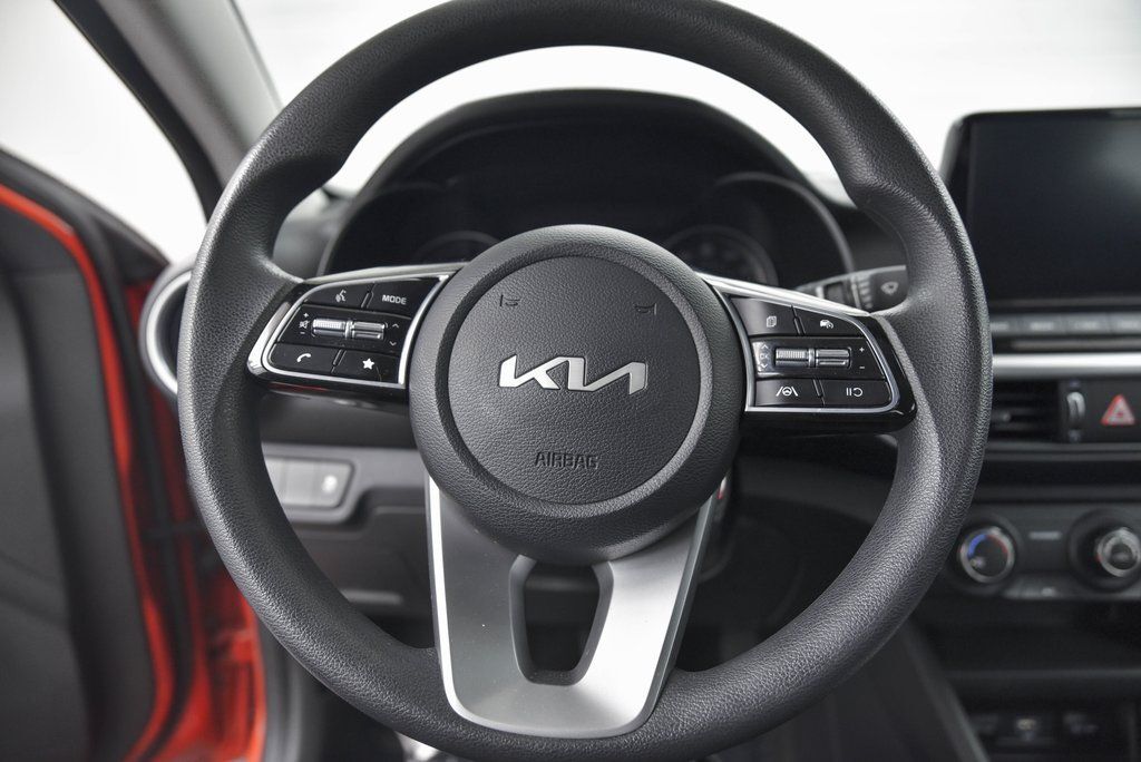 2023 Kia Forte LXS Akron OH