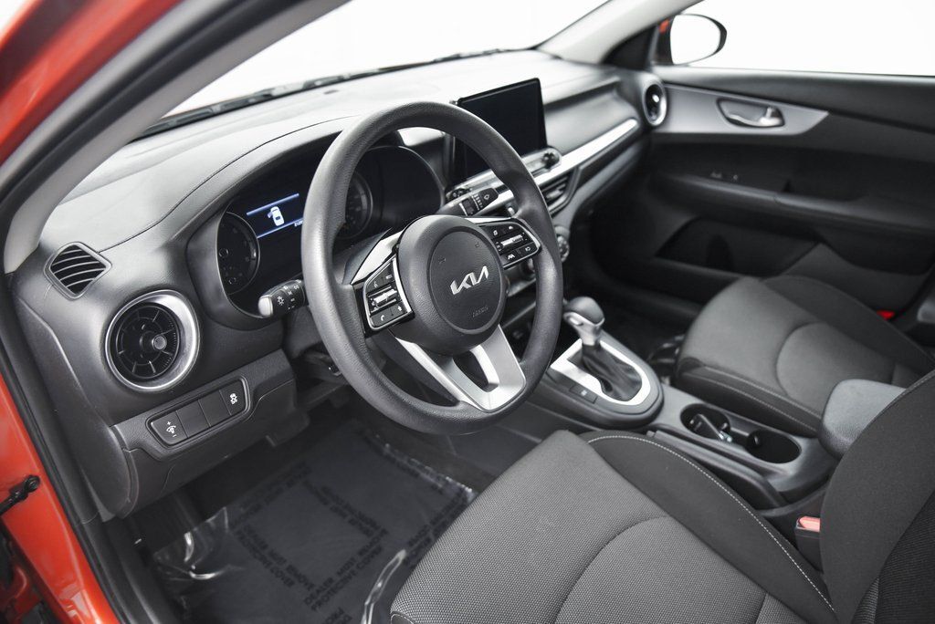 2023 Kia Forte LXS Akron OH