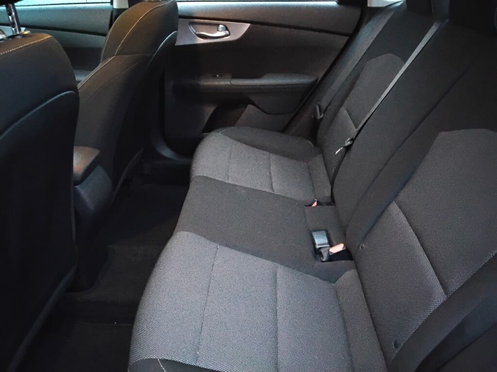 2023 Kia Forte LXS Akron OH