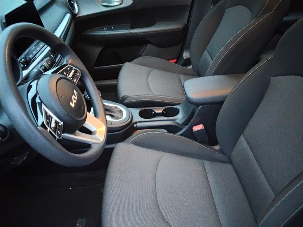 2023 Kia Forte LXS Akron OH