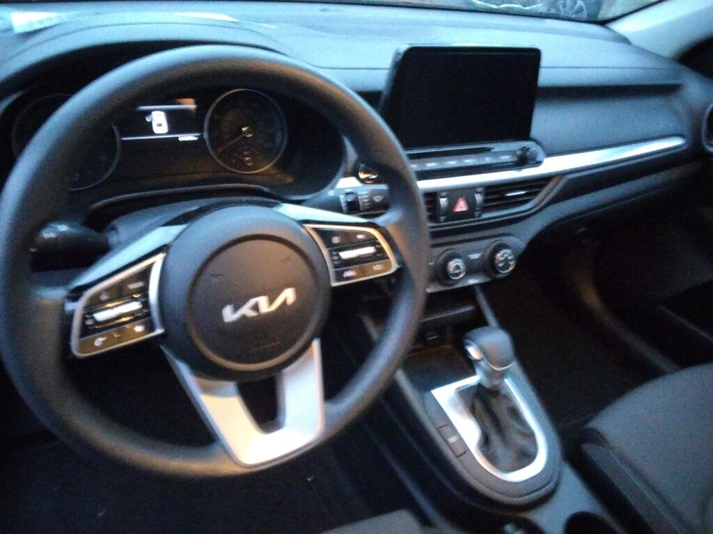 2023 Kia Forte LXS Akron OH