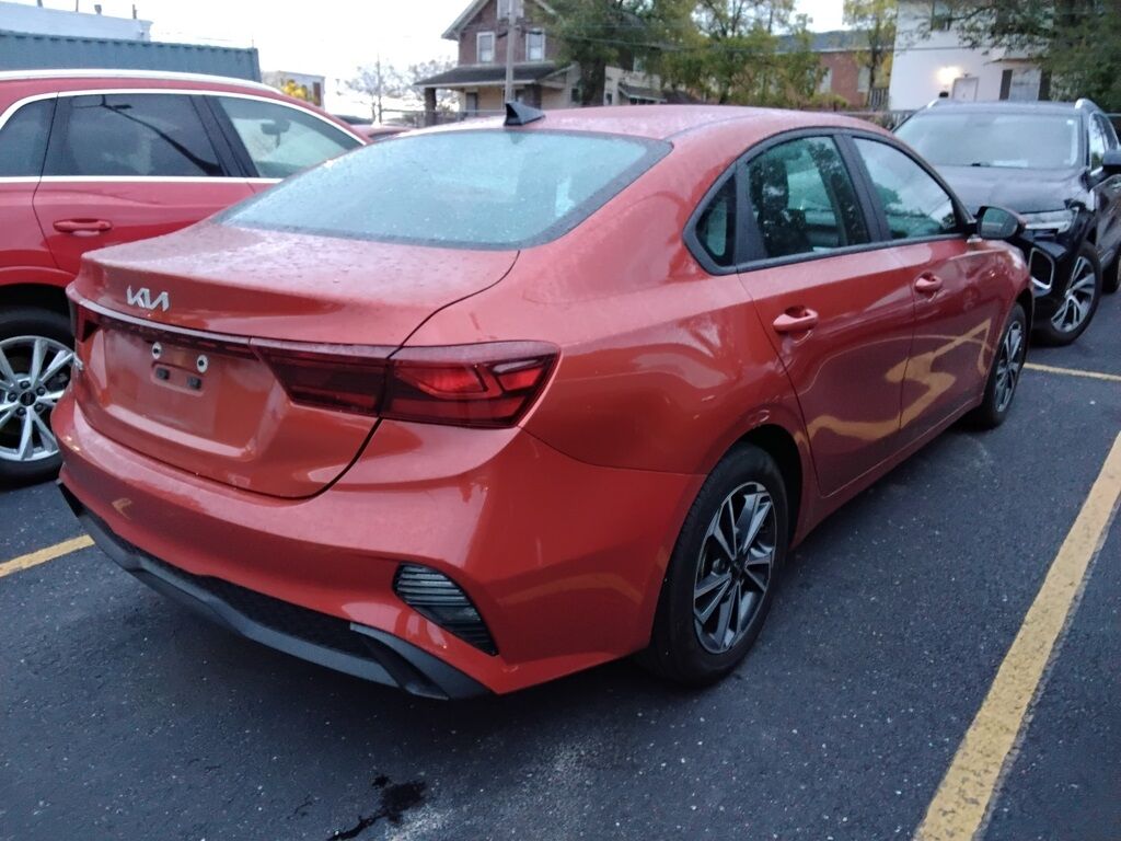 2023 Kia Forte LXS Akron OH