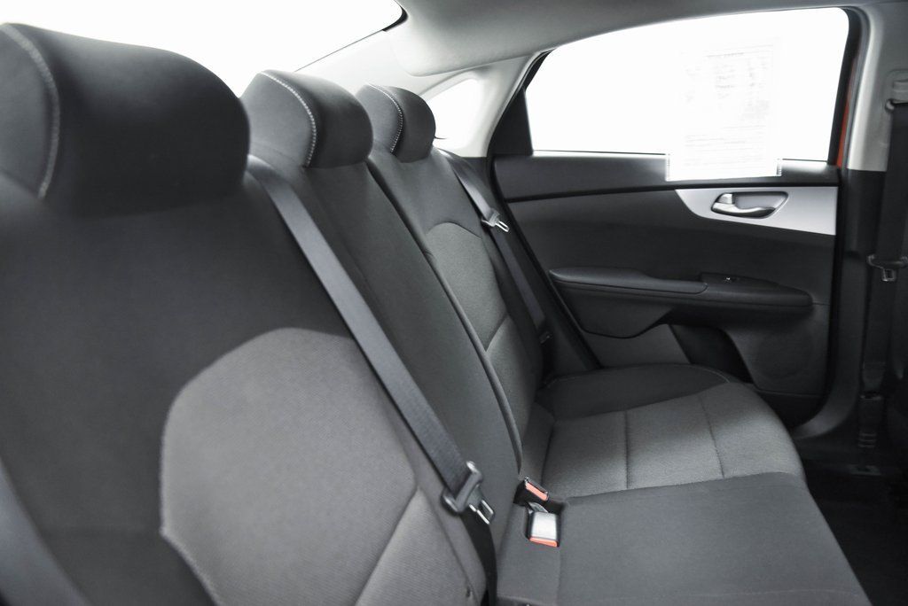 2023 Kia Forte LXS Akron OH