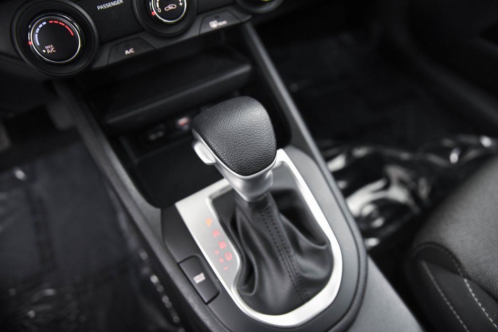 2023 Kia Forte LXS Akron OH