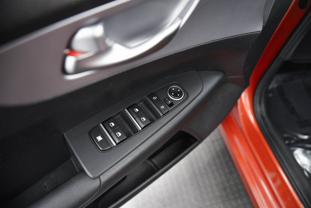 2023 Kia Forte LXS Akron OH