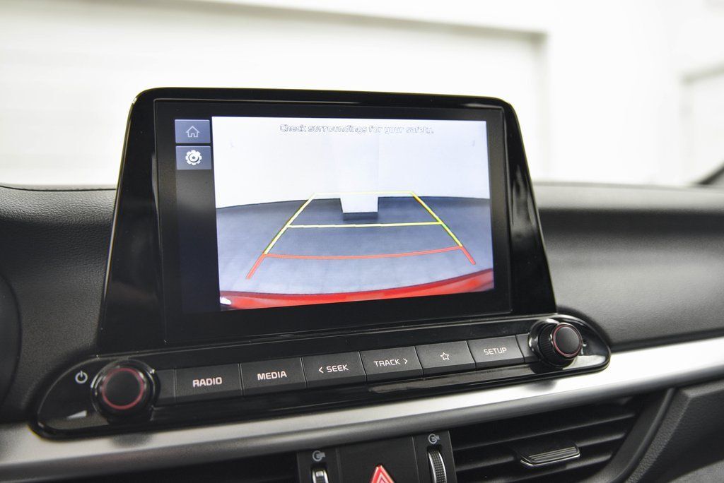 2023 Kia Forte LXS Akron OH