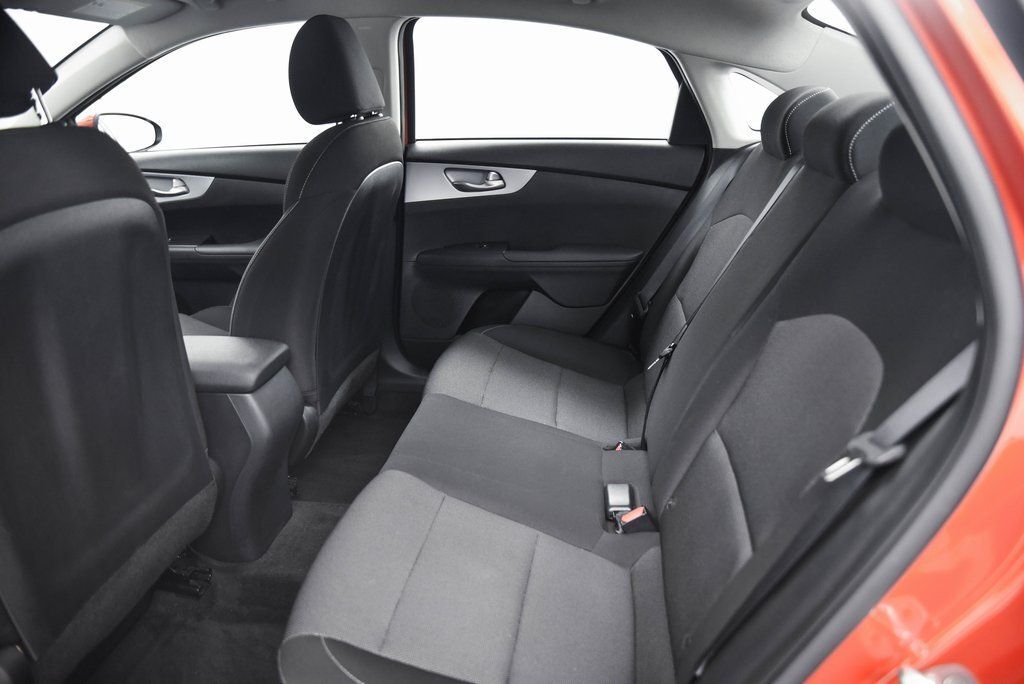 2023 Kia Forte LXS Akron OH