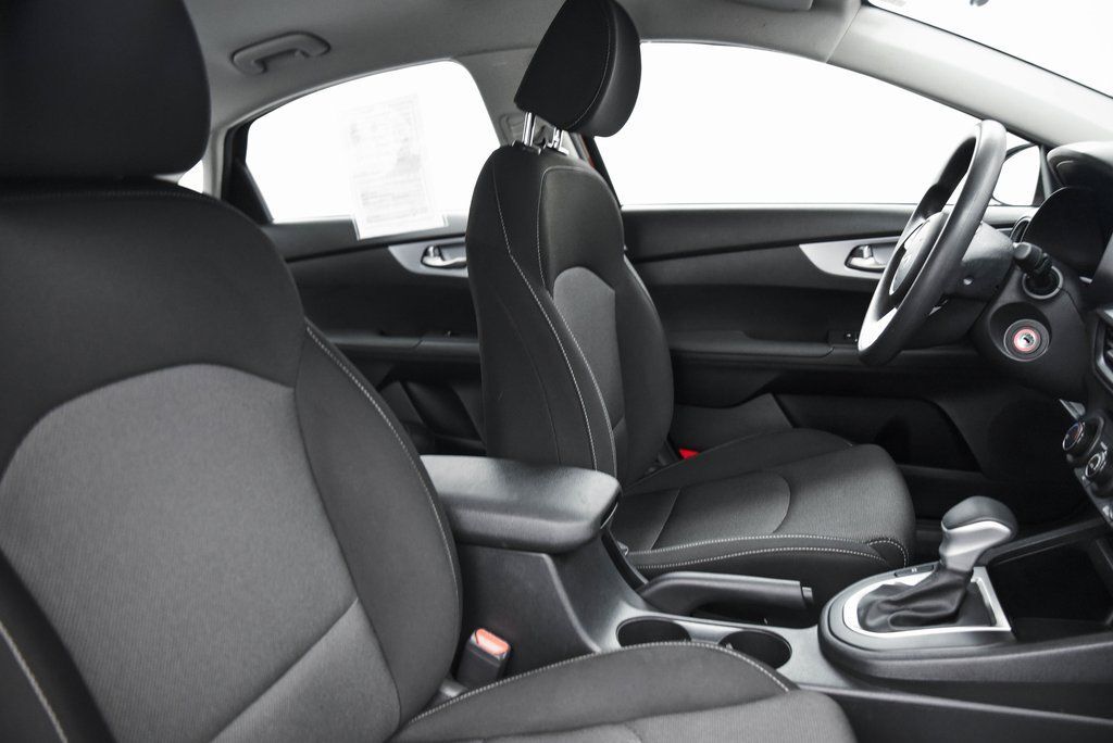 2023 Kia Forte LXS Akron OH