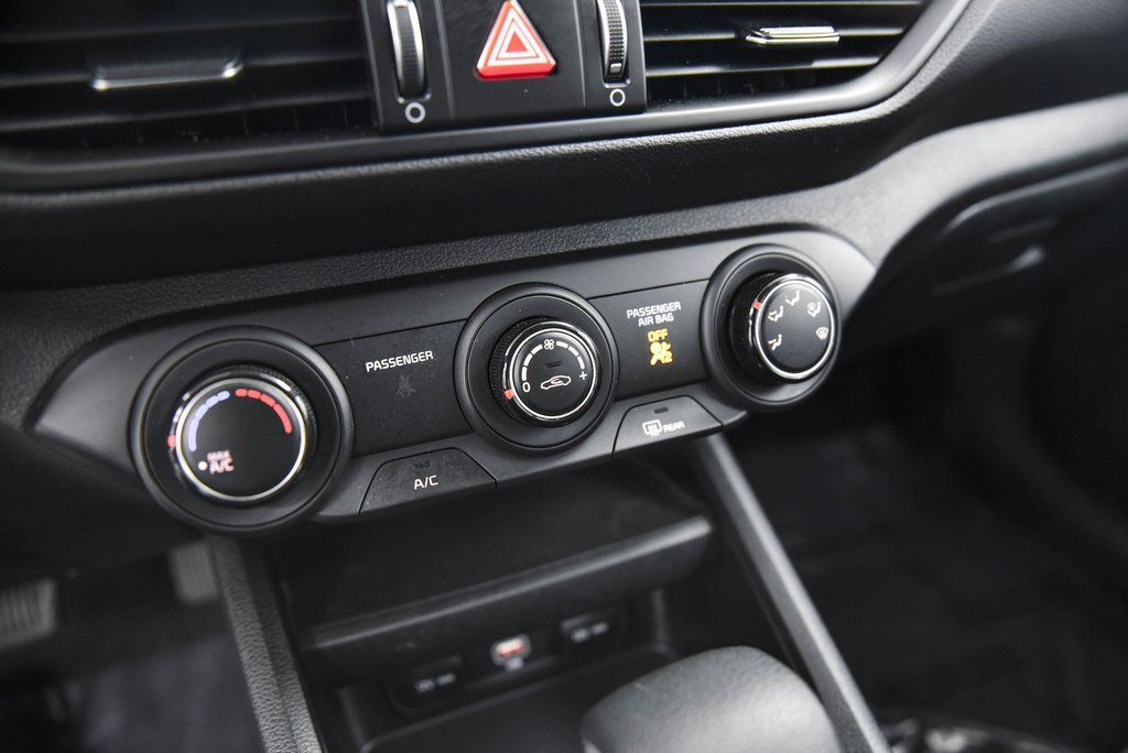 2023 Kia Forte LXS Akron OH