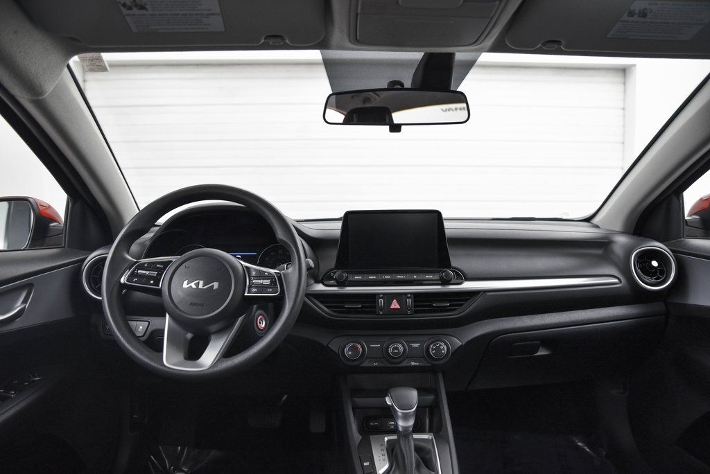 2023 Kia Forte LXS Akron OH