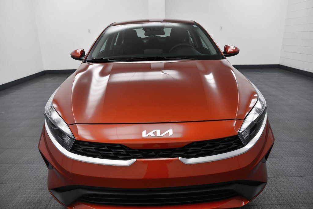 2023 Kia Forte LXS Akron OH