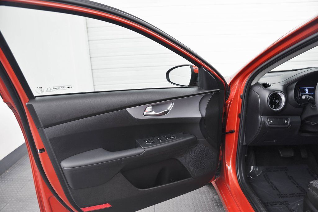 2023 Kia Forte LXS Akron OH