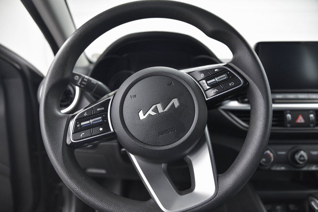 2023 Kia Forte LXS Akron OH