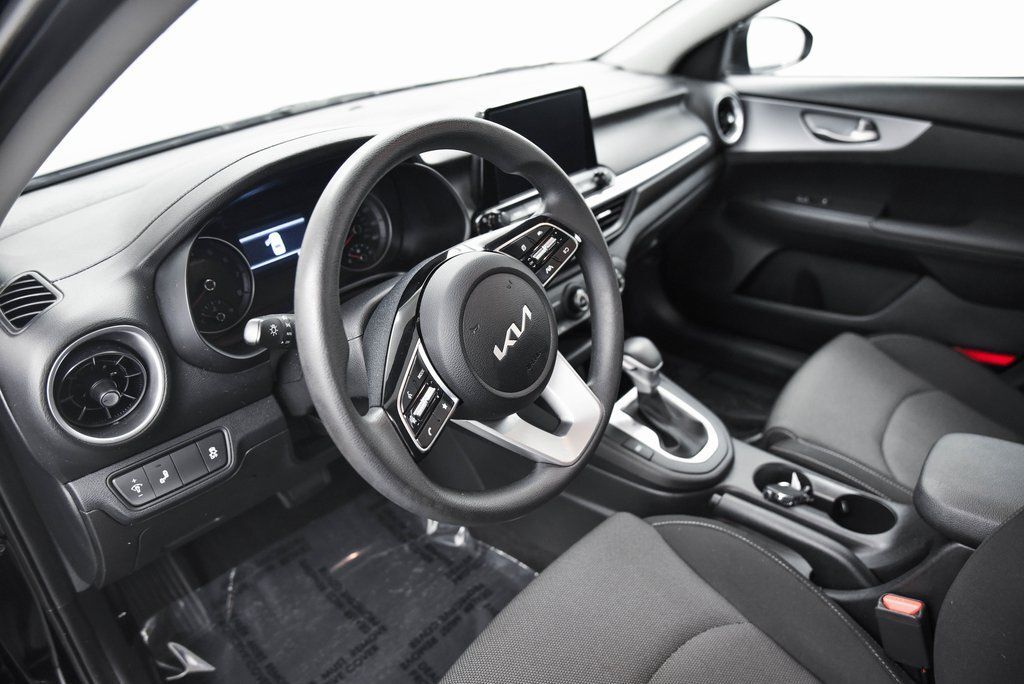 2023 Kia Forte LXS Akron OH