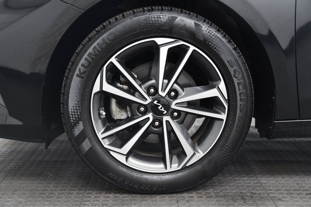 2023 Kia Forte LXS Akron OH