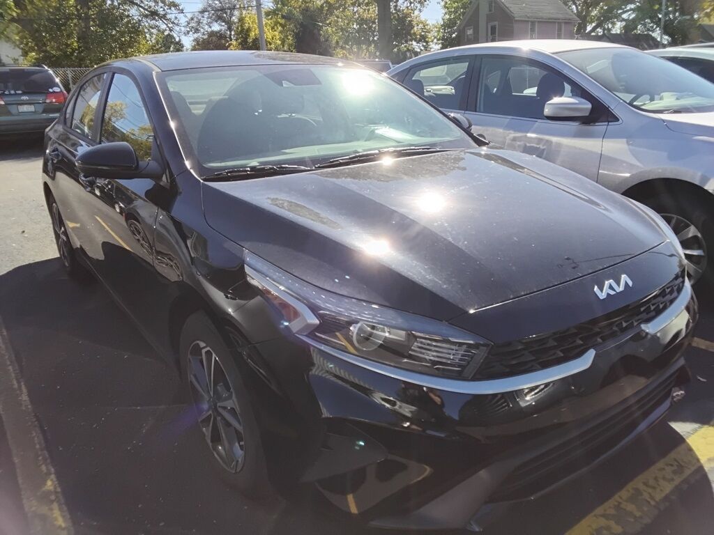 2023 Kia Forte LXS Akron OH