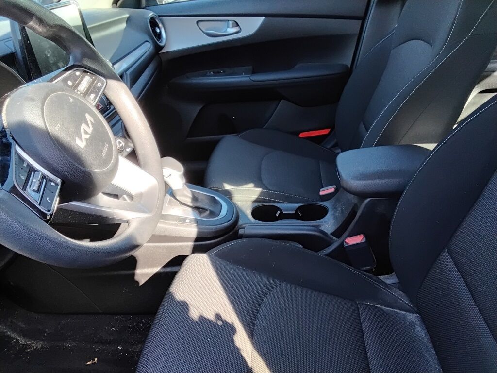 2023 Kia Forte LXS Akron OH