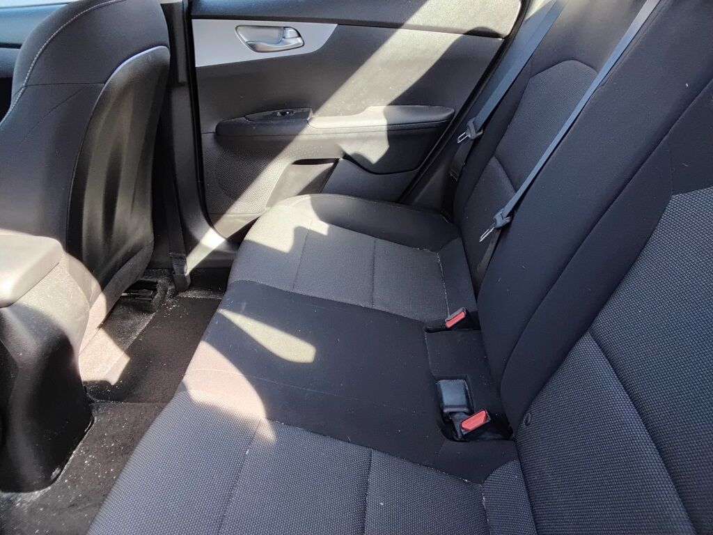 2023 Kia Forte LXS Akron OH