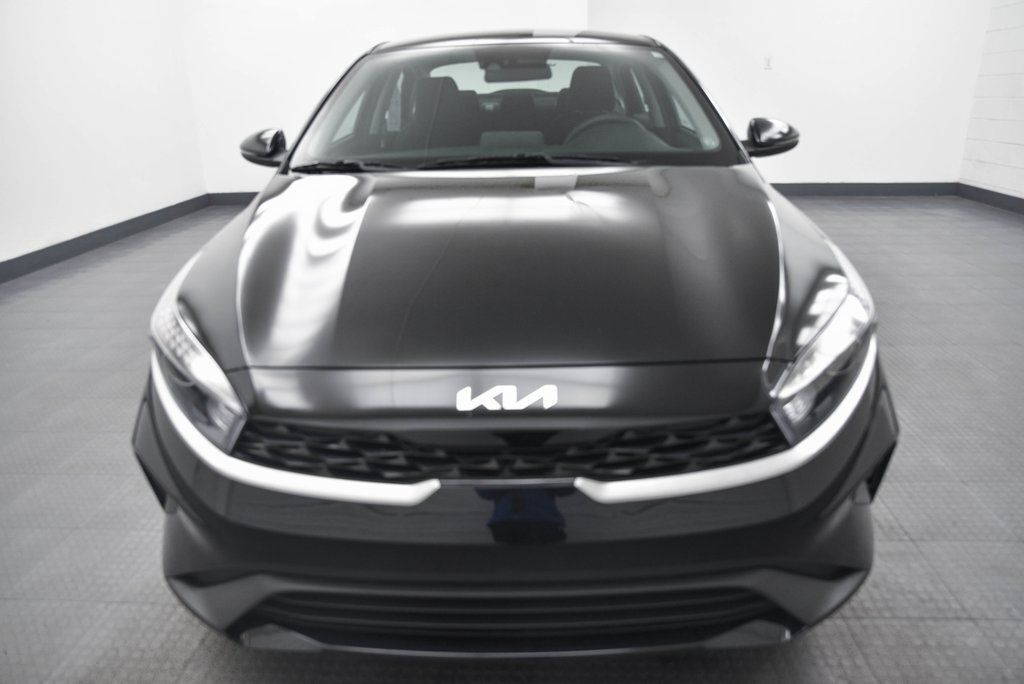 2023 Kia Forte LXS Akron OH