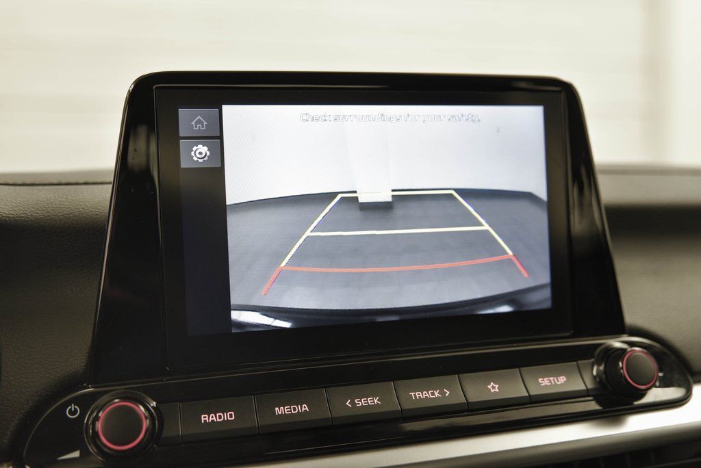 2023 Kia Forte LXS Akron OH