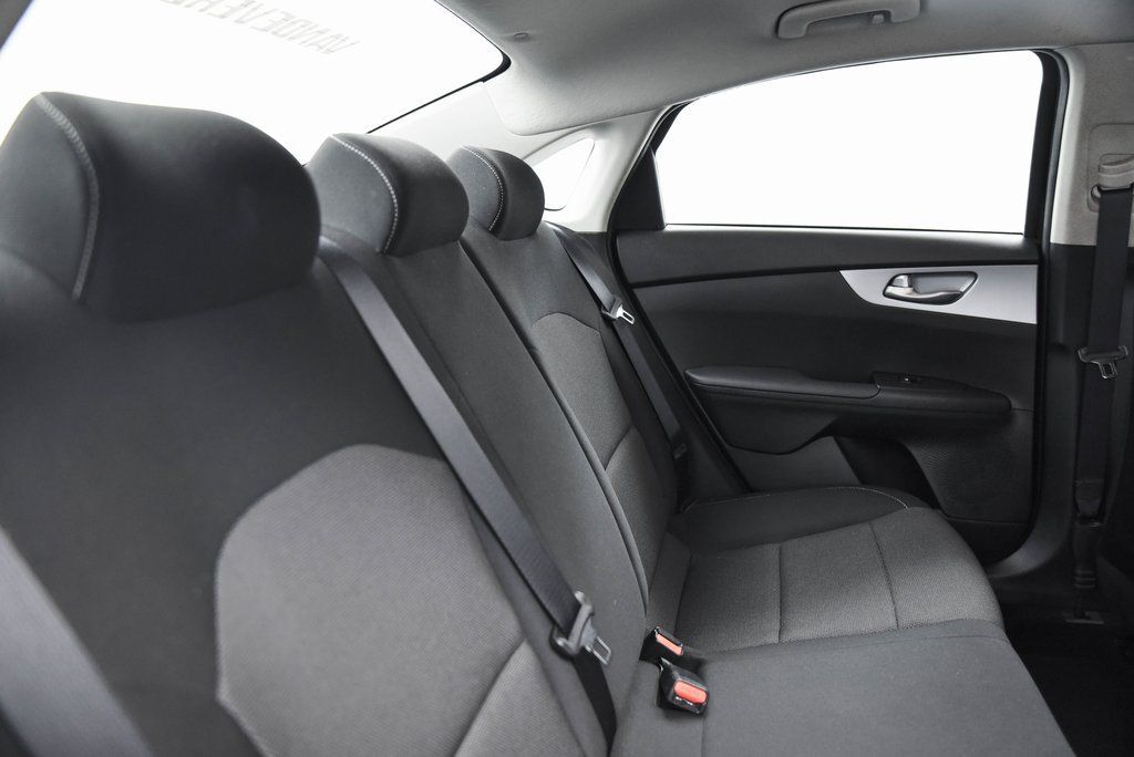 2023 Kia Forte LXS Akron OH