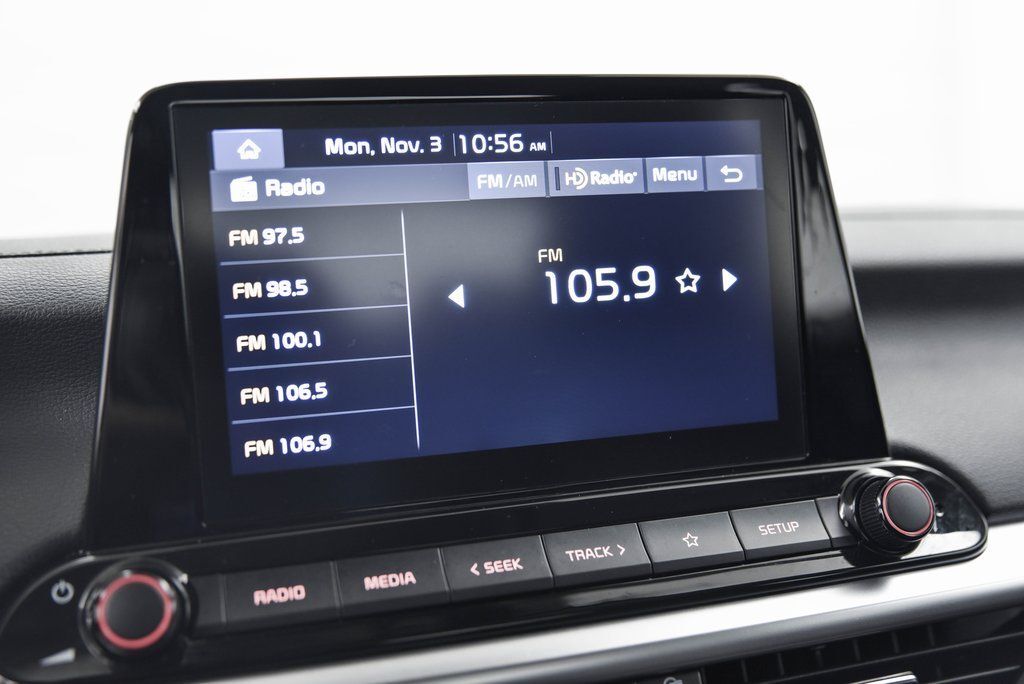 2023 Kia Forte LXS Akron OH