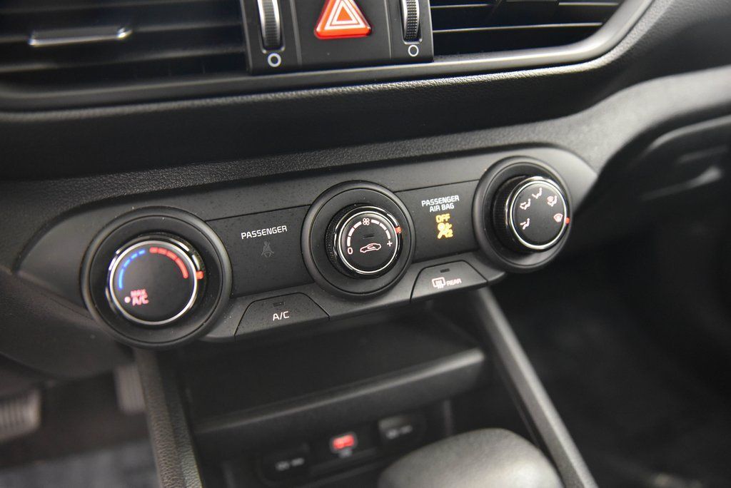 2023 Kia Forte LXS Akron OH