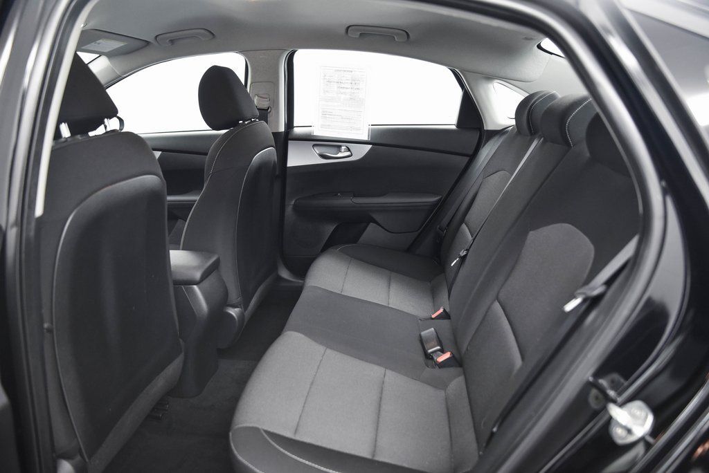 2023 Kia Forte LXS Akron OH