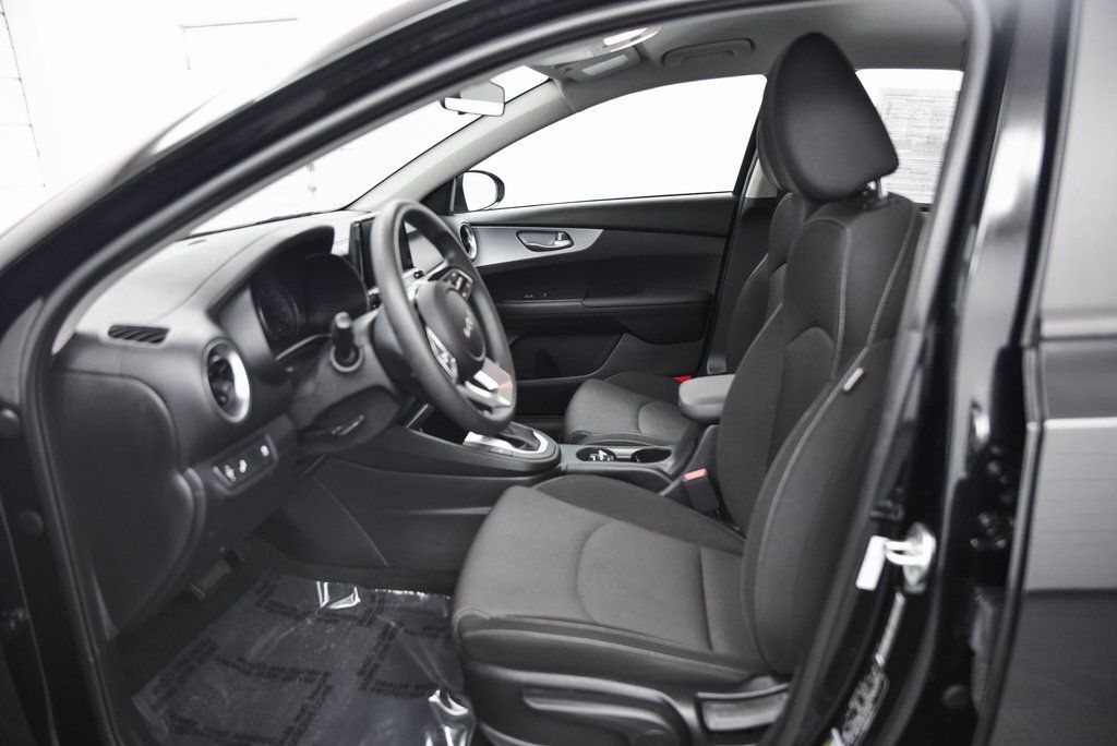 2023 Kia Forte LXS Akron OH