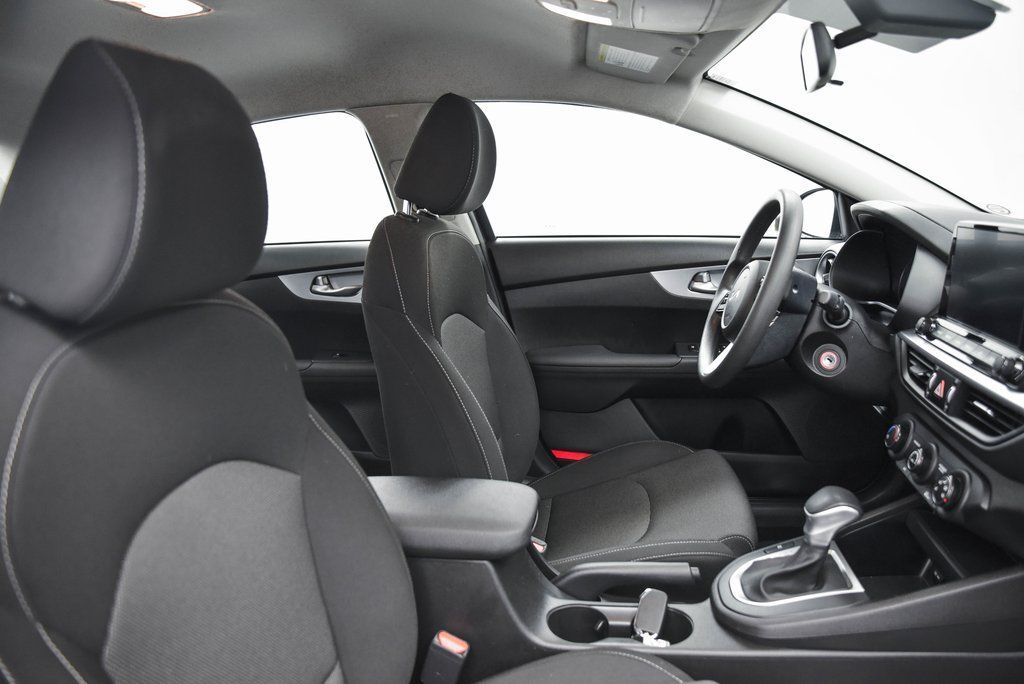 2023 Kia Forte LXS Akron OH