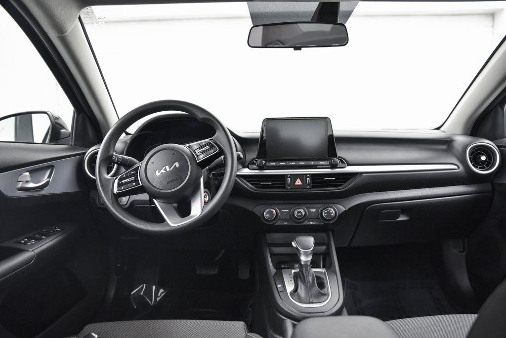 2023 Kia Forte LXS Akron OH