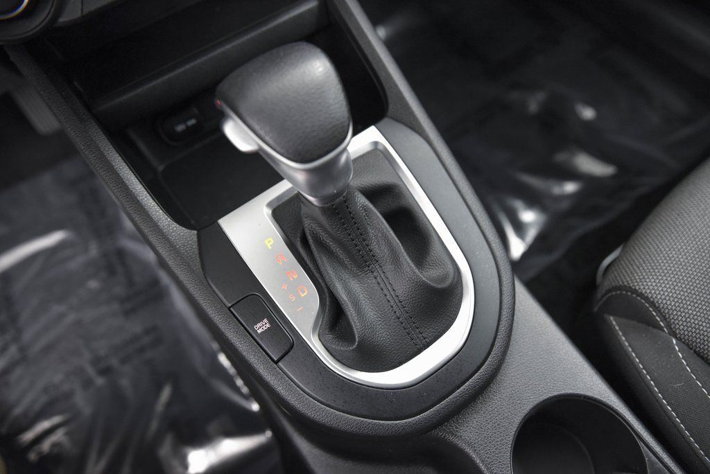 2023 Kia Forte LXS Akron OH