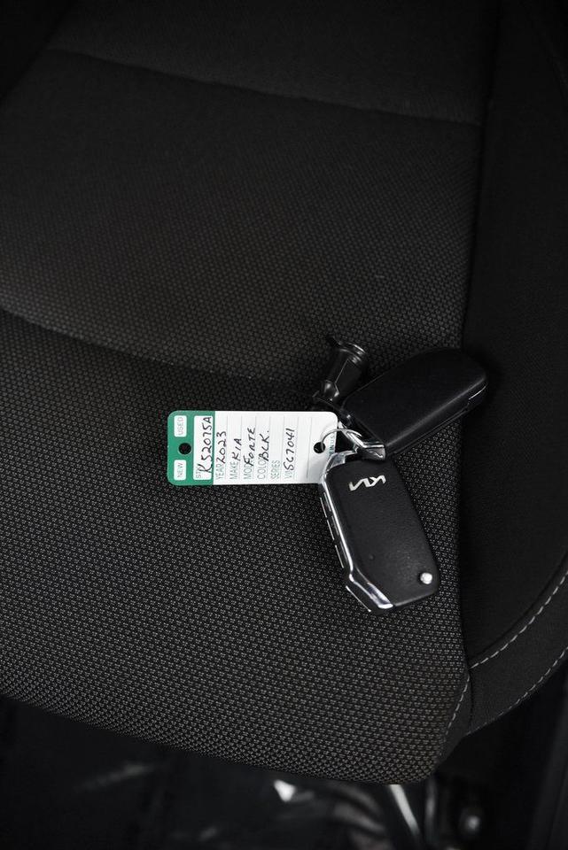 2023 Kia Forte LXS Akron OH