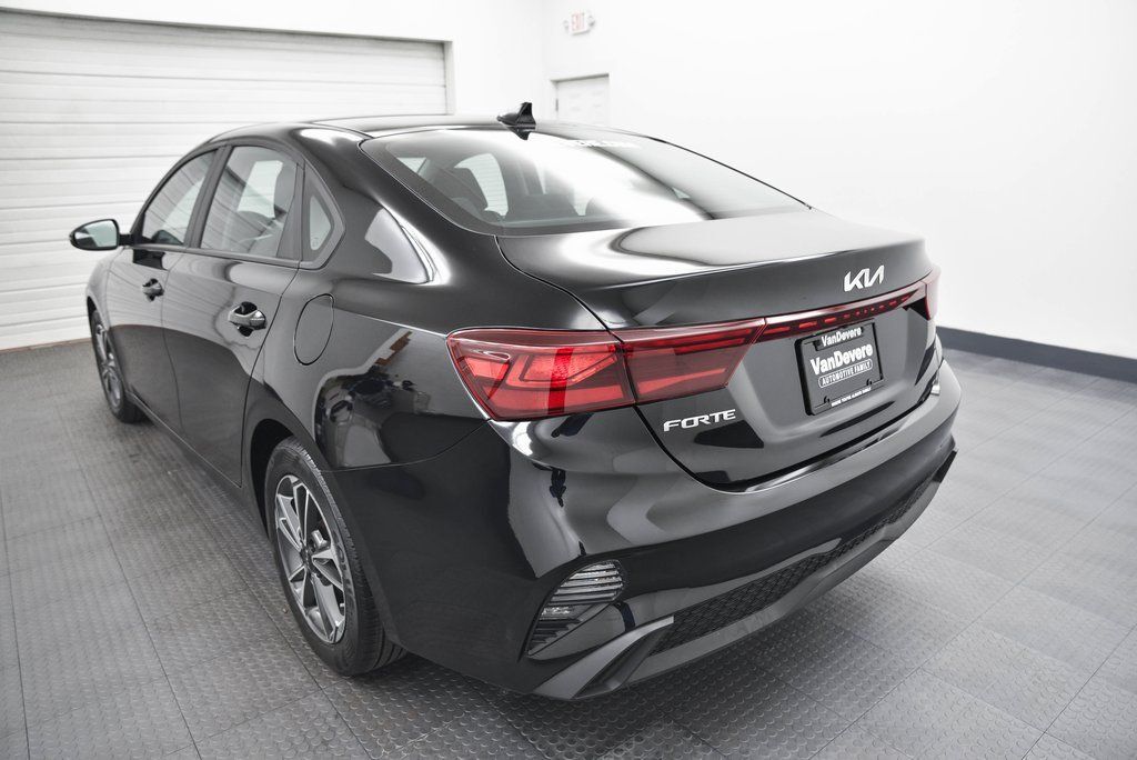 2023 Kia Forte LXS Akron OH