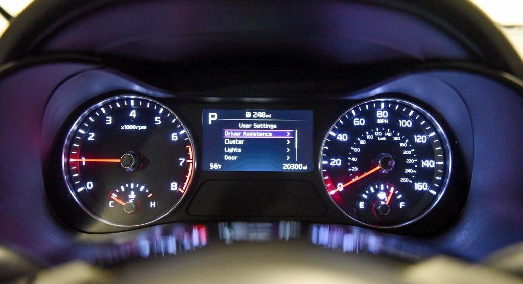 2023 Kia Forte LXS Akron OH