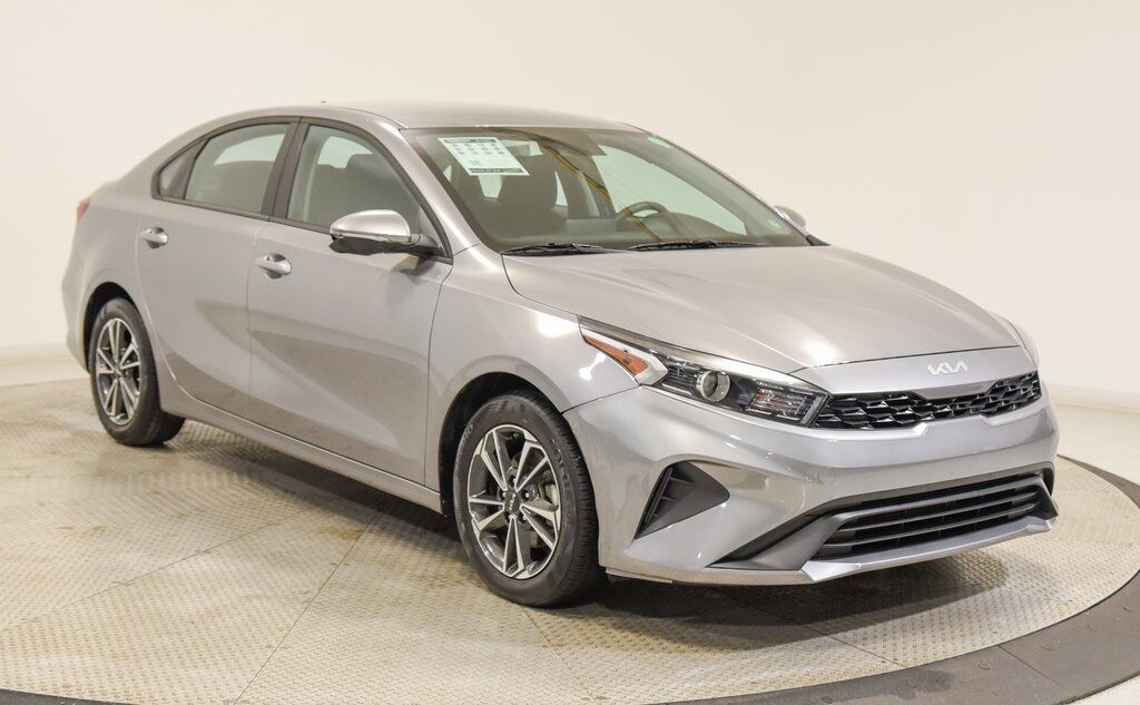 2023 Kia Forte LXS Akron OH