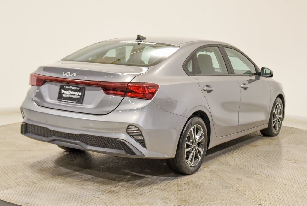 2023 Kia Forte LXS Akron OH