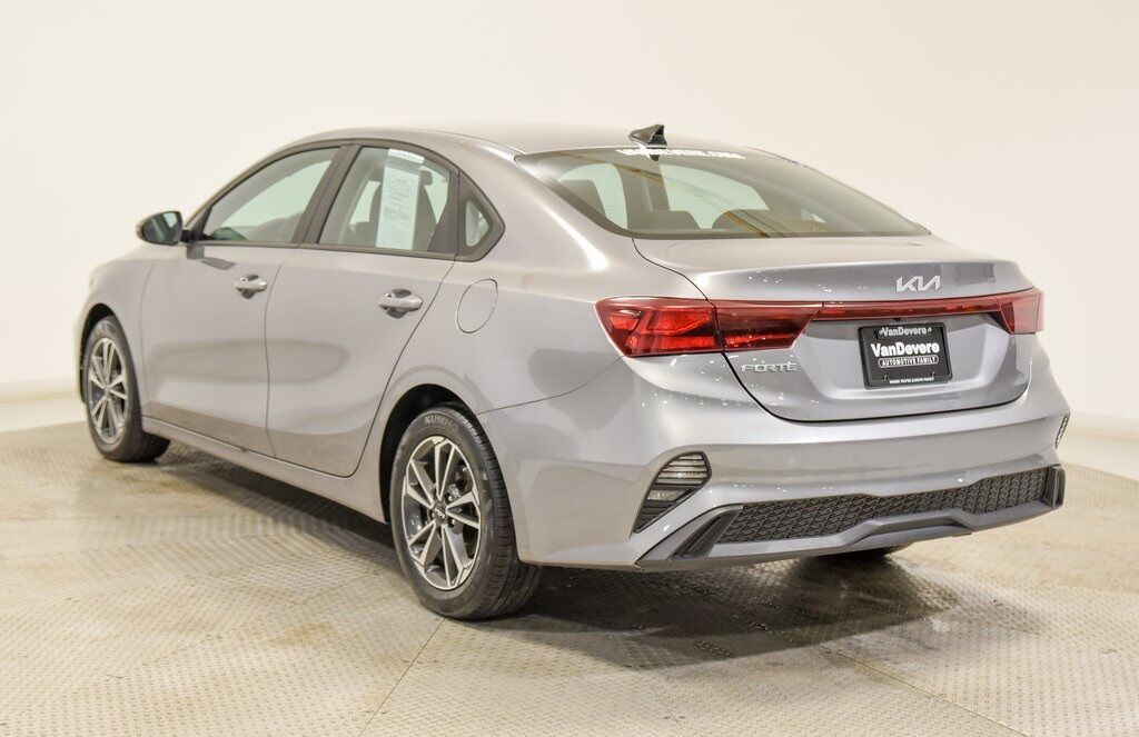 2023 Kia Forte LXS Akron OH