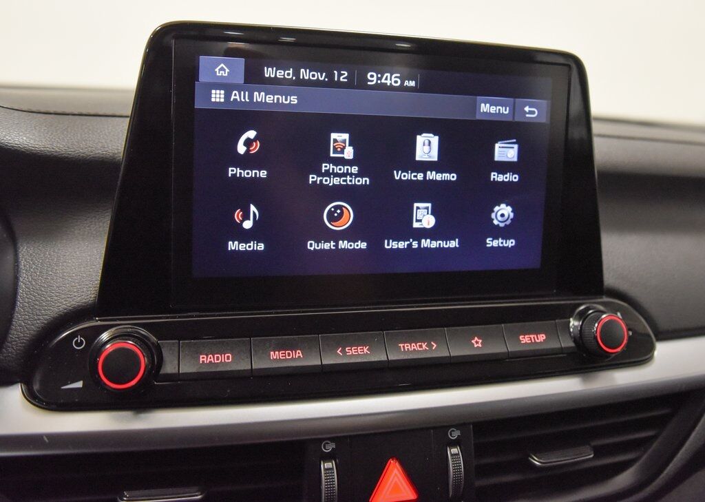 2023 Kia Forte LXS Akron OH