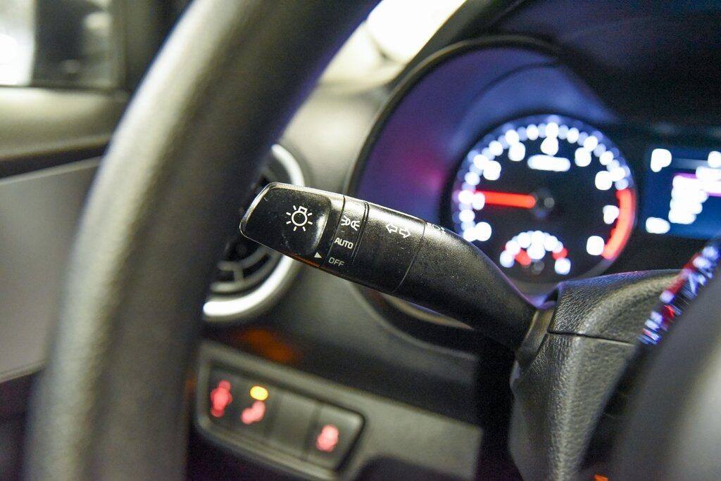 2023 Kia Forte LXS Akron OH