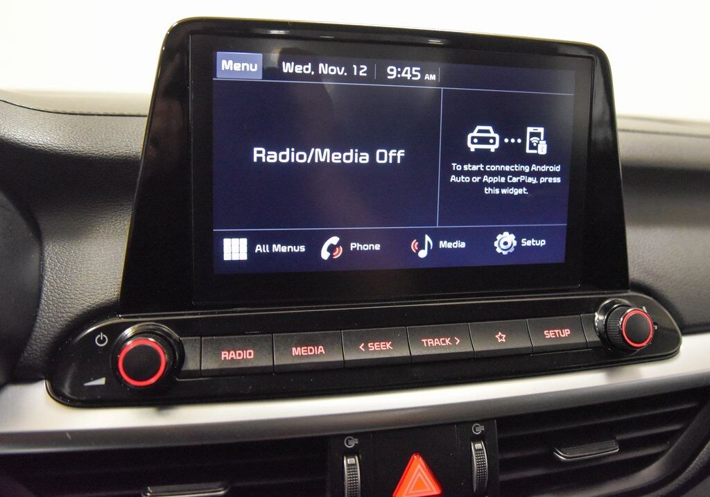 2023 Kia Forte LXS Akron OH